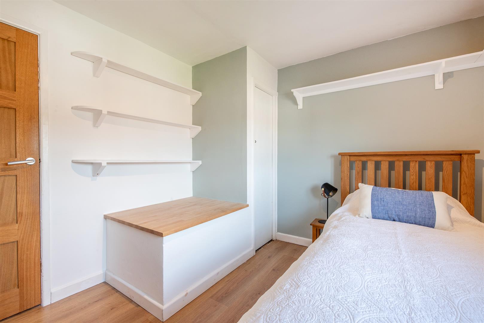Round Acre, Samlesbury, Preston